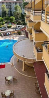 KLEOPATRA ADA BEACH HOTEL