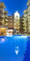 KLEOPATRA ADA BEACH HOTEL