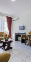 KLEOPATRA ADA HOTEL