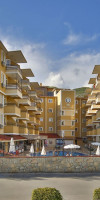 Beach Palace