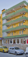 KLEOPATRA ALIS HOTEL