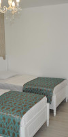 DOLPHIN APARTMENTS