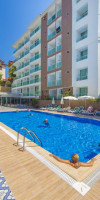 VILLA BELDENIZ HOTEL