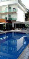 KLEOPATRA ATLAS HOTEL