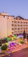 Kleopatra Beach Hotel