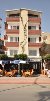 KLEOPATRA BEACH HOTEL