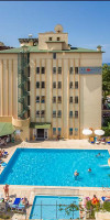 KLEOPATRA BEACH HOTEL