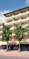 KLEOPATRA BEACH HOTEL