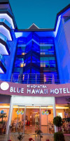  KLEOPATRA BLUE HAWAII (ex. KLEOPATRA EURO HOTEL) 