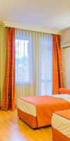 KLEOPATRA DREAMS BEACH
