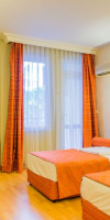 KLEOPATRA DREAMS BEACH HOTEL