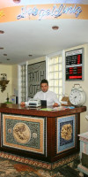 Alezzi Beach Resort