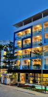 Girassol Hotel