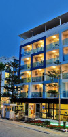 BROWNS SPORTS amp; LEISURE CLUB VILAMOURA
