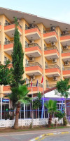 LIVADHIOTIS CITY HOTEL