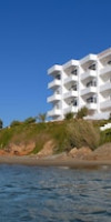 KLINAKIS BEACH HOTEL