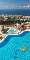 KN PANORAMICA HEIGHTS APART-HOTEL