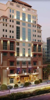 KNIGHT CASTLE HOTEL DUBAI (ex. Carlton Palace Dubai)