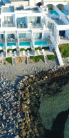 Knossos Beach Bungalows and Suites