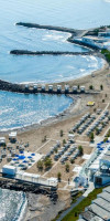 Knossos Beach Bungalows and Suites