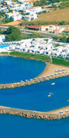 KNOSSOS BEACH BUNGALOWS & SUITES