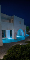 Knossos Beach Bungalows Suites Resort & Spa