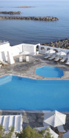 Knossos Beach Bungalows Suites Resort & Spa