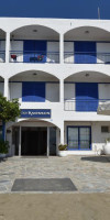 Knossos Hotel