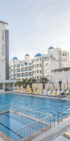 Hotel Garden