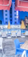 Anthea Hotel Apartments