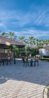 Hotel Garden