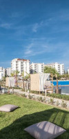 Hotel Garden