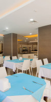 Ibis Hotel Frankfurt Messe West