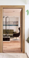 Kolonaki 8 Design Suites & Lofts
