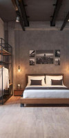 Kolonaki 8 Design Suites & Lofts