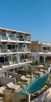 Kolymbia Bay Art Boutique Hotel