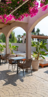 Kolymbia Bay Art Hotel