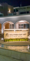 Kolymbia Bay Art Hotel