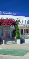 Kolymbia Sun