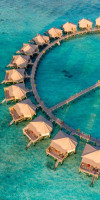 Komandoo Island Resort - adults only