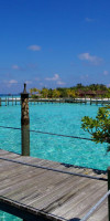 Komandoo Island Resort and Spa