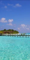 Komandoo Island Resort & Spa