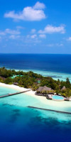 Komandoo Island Resort & Spa