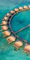 Komandoo Island Resort & Spa