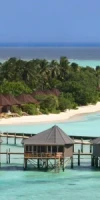 Komandoo Island Resort & Spa