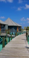 Komandoo Island Resort & Spa