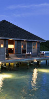 Komandoo Island Resort & Spa - Adults Only