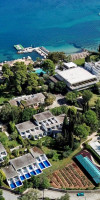 Kontokali Bay Resort & Spa