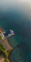Kontokali Bay Resort & Spa