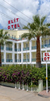 KONYA 6 ELIT HOTEL